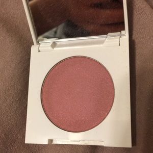Clinique blush!